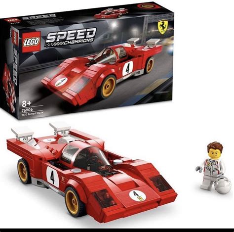 speed leak|New speed champions! : r/Legoleak